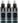 Muuchstac Ocean Face Wash for Men | Fight Acne & Pimples, Brighten Skin, Clears Dirt, Oil Control, Refreshing Feel - Multi-Action Formula (3x100 ml)