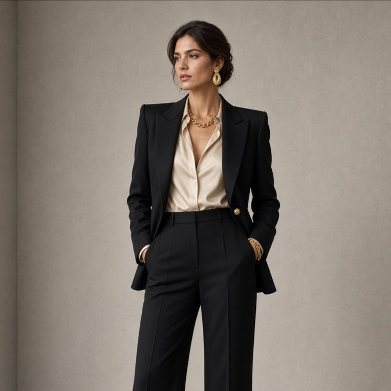 Women's fashion