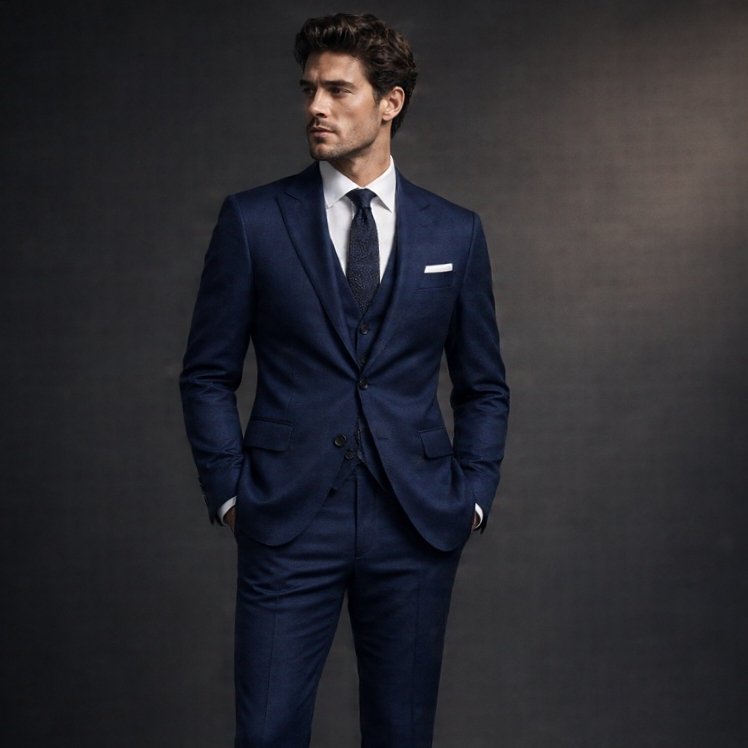 Men's fashion
