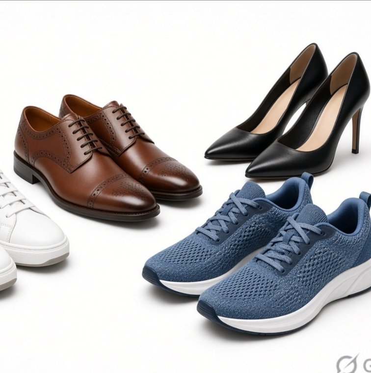 Shoes